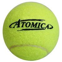Atomica chaudière de 18 balles de tennis #00130 100 centimètres de rebond