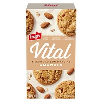 Vital Almond Cookies