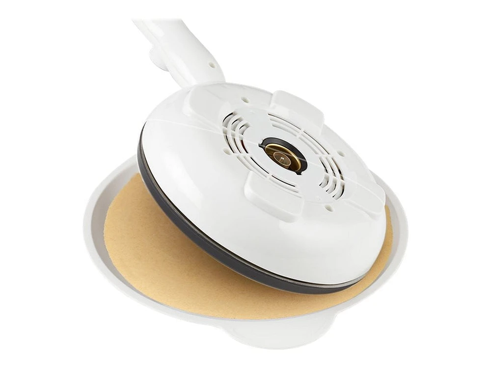 Crêpière électrique sans fil Salton