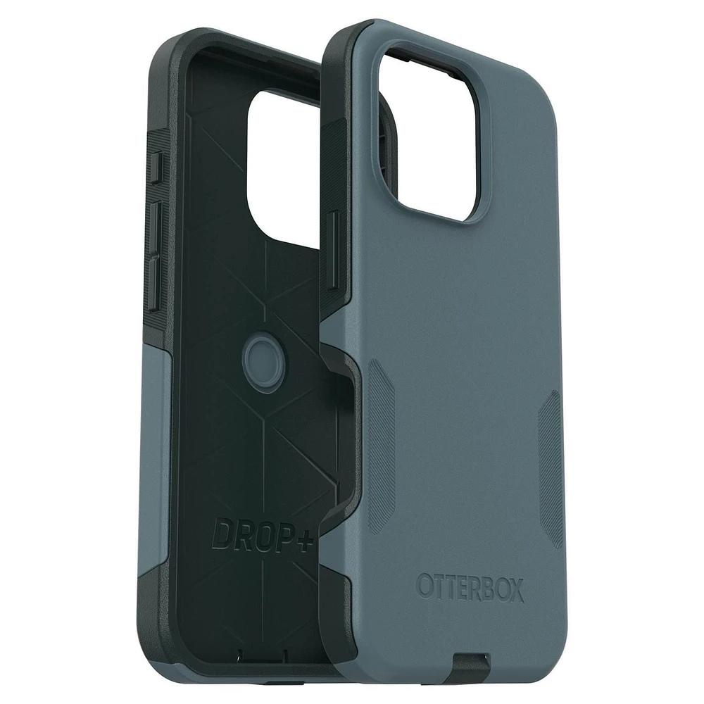 OtterBox Étui Commuter MagSafe Sagebrush pour iPhone 16 Pro