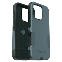 OtterBox Étui Commuter MagSafe Sagebrush pour iPhone 16 Pro