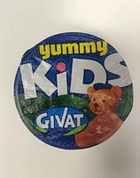 Givat Yummy Kids Vanille