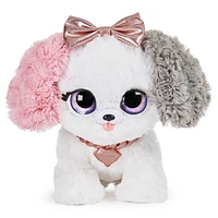 Present Pets, Chiot en peluche interactif Fancy