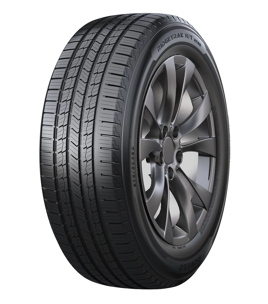 Rovelo Ridgetrak HT02 LT245/70R17 LRE tire
