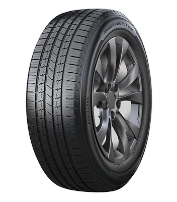 Rovelo Ridgetrak HT02 LT245/70R17 LRE tire