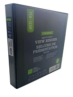 Reliure de presentation solide PEN+GEAR