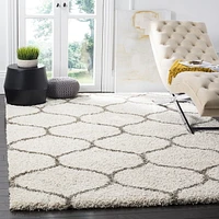 Safavieh Hudson Arline Geometric Shag Area Rug