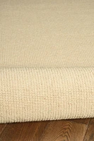Rhodes Natural 9'10" x 13' Area Rug