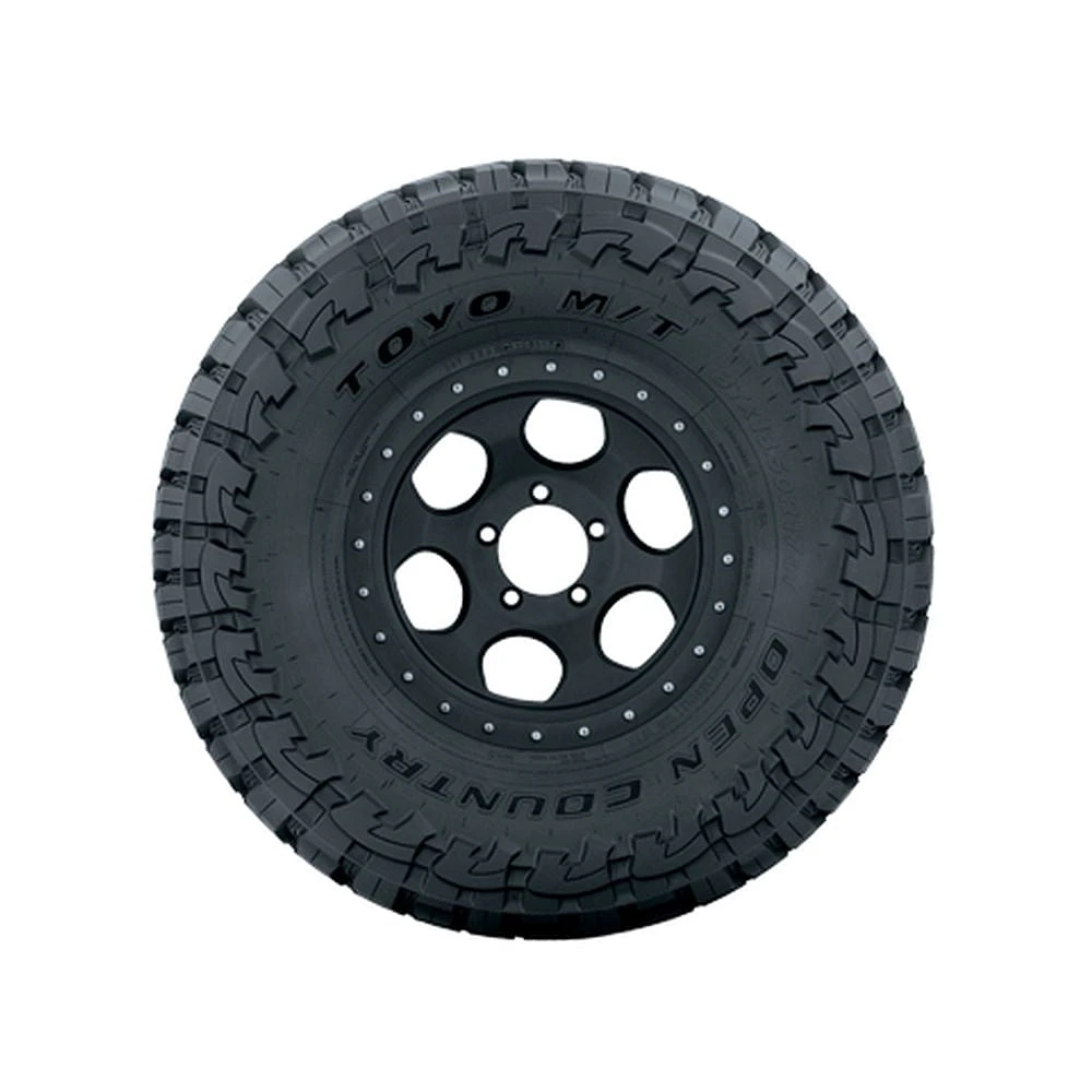 Toyo Open Country M/T 35X12.50R20 F/12PLY BSW pneu