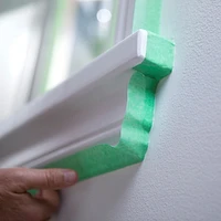 Ruban de peintre Painter’s Mate GreenMD – Vert 36 mm x 50 m, Paquet de 2