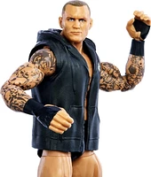 WWE – Top Picks – Collection Elite – Figurine articulée – Randy Orton