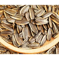 Watson LJK Sunflower Seeds -Hickory Flavor, Watson LJK Sunflower Seeds -Hickory Flavor