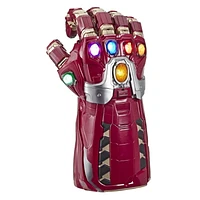 Marvel Série Legends Avengers: Endgame Gant électronique articulé