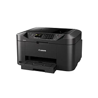 Canon Maxify MB2120 Small Office/Home Office All-in-One Inkjet Printer