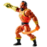 Les Maîtres de l’Univers-Origins-Figurine 14 cm Chopper