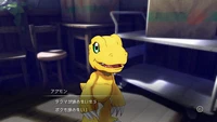 Digimon Survive (PS4), Playstation 4