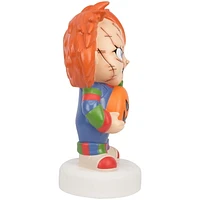 Moule de soufflage éclairé Decor-stylisé Chucky-12"-universel