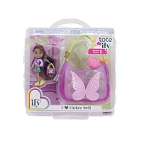 Tote-ily Teenies de Disney Ily 4ever - Clochette