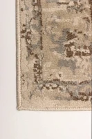 ECARPET Priya 8'0" x 10'0" Traditionnel Tapis pour salon, chambre, salle à manger, entrée, couloir et plus encore.