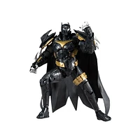 McFarlane - DC Multiverse - Azrael en Armure Batman: Figurine  Batman: Curse of The White Knight