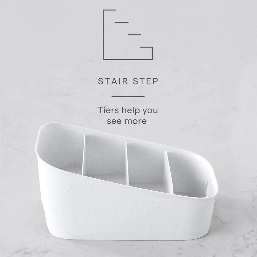 YouCopia Shelfbin Packet Organizer
