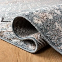 SAFAVIEH Amsterdam Gladwin Tapis Géométrique