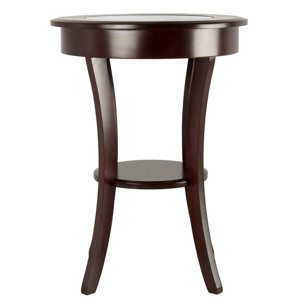 Table d'appoint Cassie - 40019