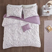 Ensemble de Housse de Couette