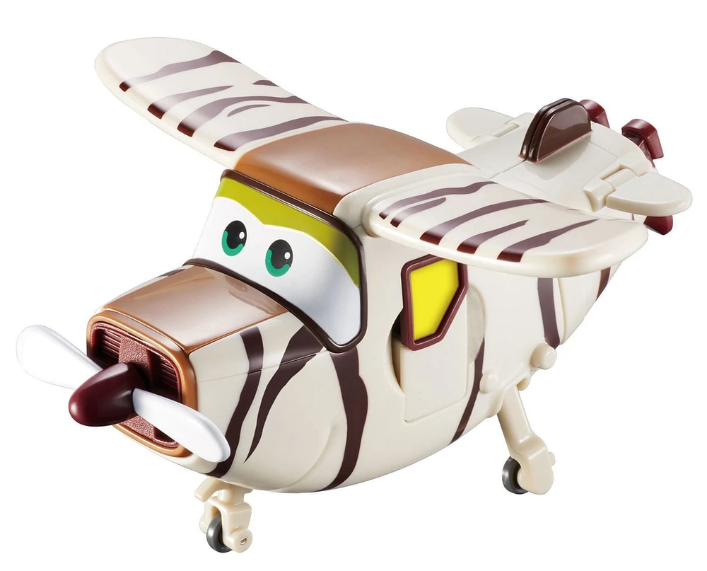 BELLO TRANSFORMABLE