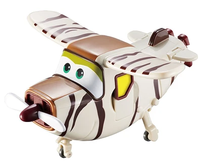 BELLO TRANSFORMABLE