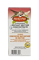 Perky-Pet 8 oz Clear Instant Nectar, Clear Instant Nectar