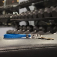 Cinch-A-Lot™ Stretch Strap - Blue, Cinch-A-Lot Stretch Strap Blue