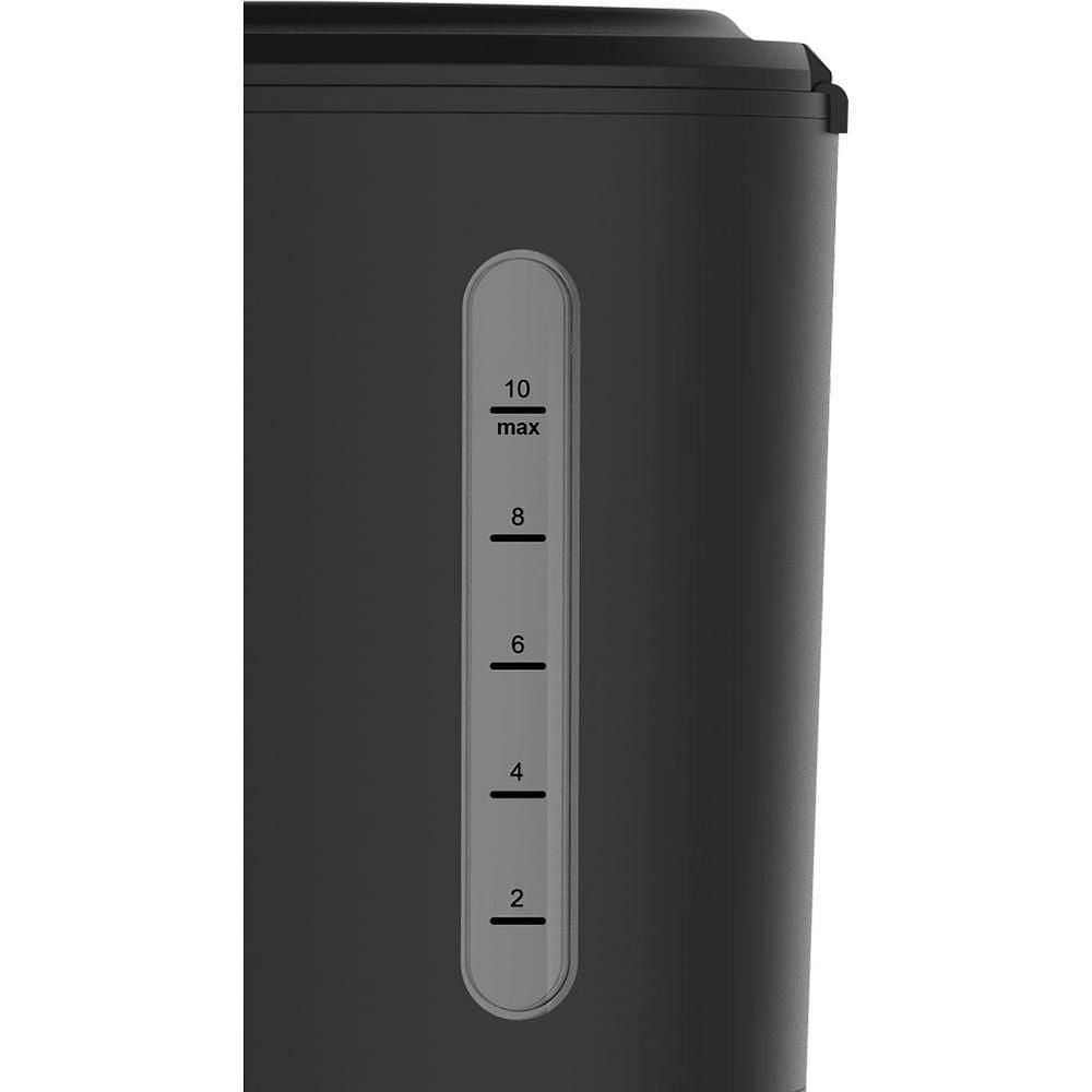 Cafetière Westinghouse - Blanc