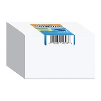 Ruban correcteur BIC Wite-Out EZ Correct, 12 mètres, paquet de 12 rubans correcteurs blancs, ruban résistant à la déchirure, rapide, propre et facile à utiliser, fournitures scolaires ou de bureau