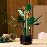 LEGO Bird of Paradise 10289 Toy Building Kit (1,173 Pieces)