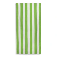 Mainstays Cabana Stripe Beach Towel
