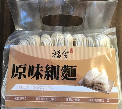 KO & C Thin Noodles