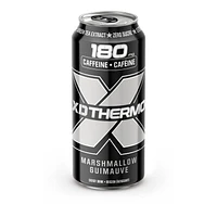 Rockstar XD Thermo Marshmallow Energy Drink, 473mL can