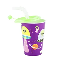 MINI TUMBLER-ALIEN
