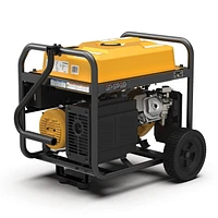 FIRMAN Power Equipment P05703 Gas Powered 7100/5700 Watt (performance Series) Extended Run Time Portable Generator