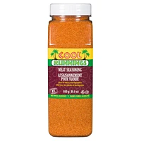 Cool Running Meat Seasoning, 850g 29.9 oz