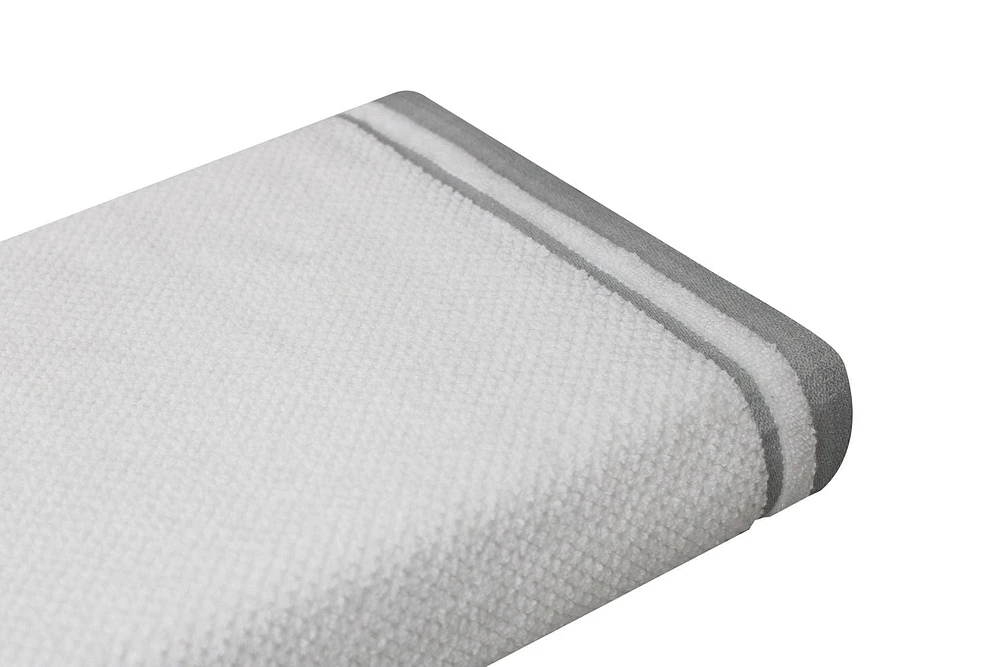 Hometrends Fashion SERVIETTE DE BAIN