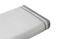 Hometrends Fashion SERVIETTE DE BAIN