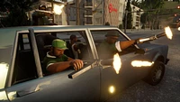 Jeu vidéo Grand Theft Auto: The Trilogy – The Definitive Edition pour PS4 Playstation 4