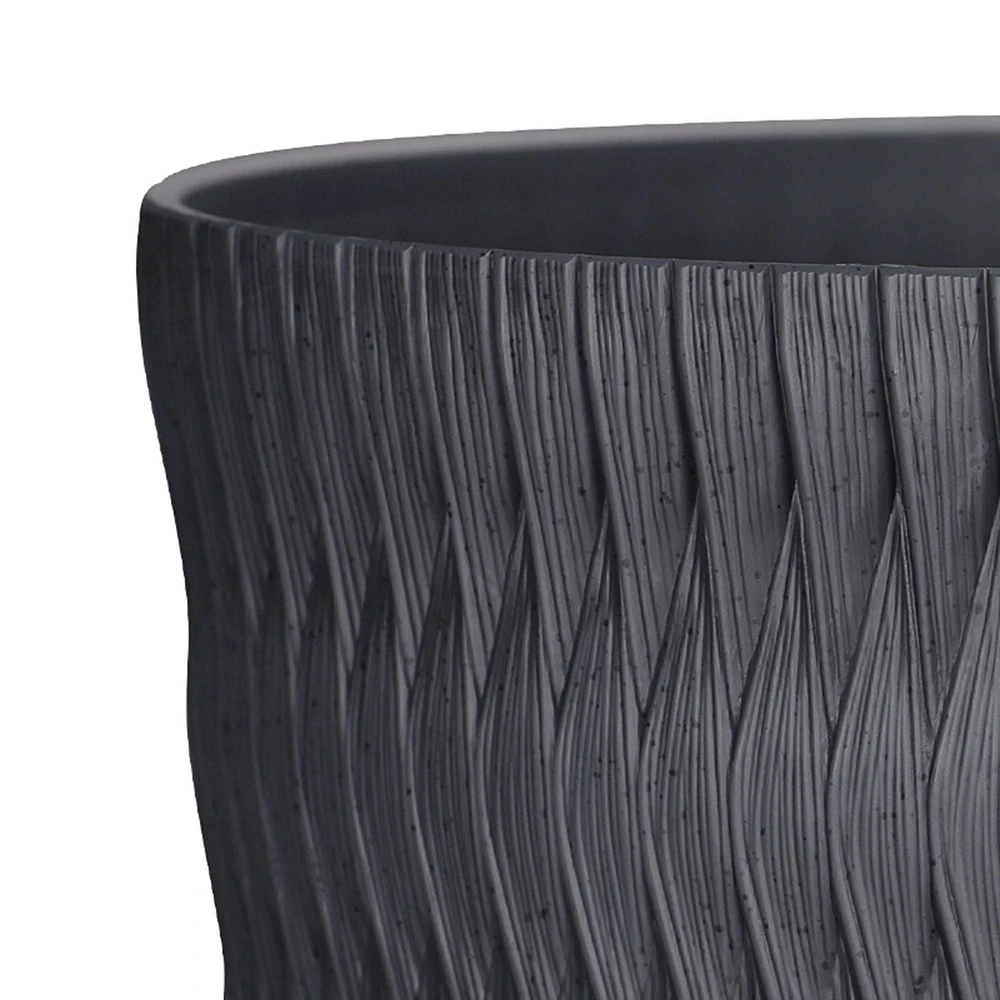 16" Shelton planteur Jardinière décorative