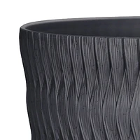 16" Shelton planteur Jardinière décorative
