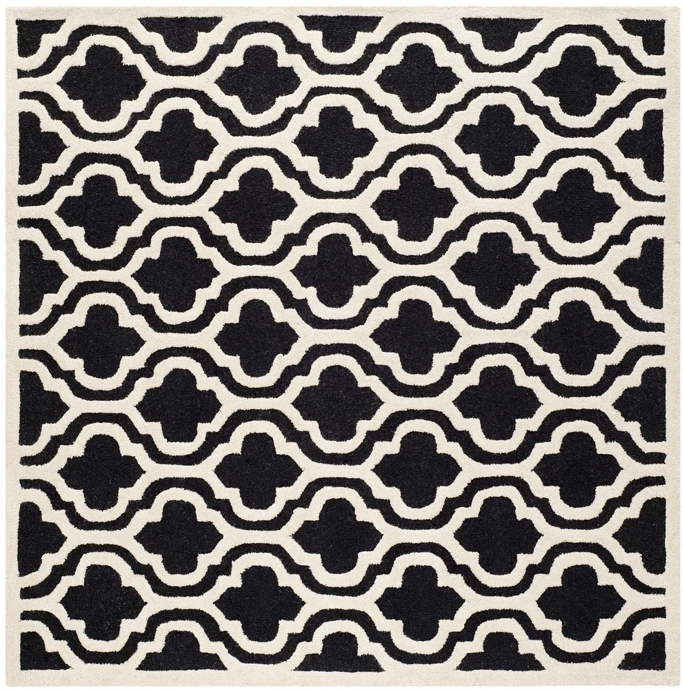 Safavieh Cambridge Kirsten Geometric Area Rug