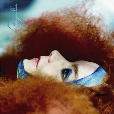 Björk - Biophilia (vinyl)