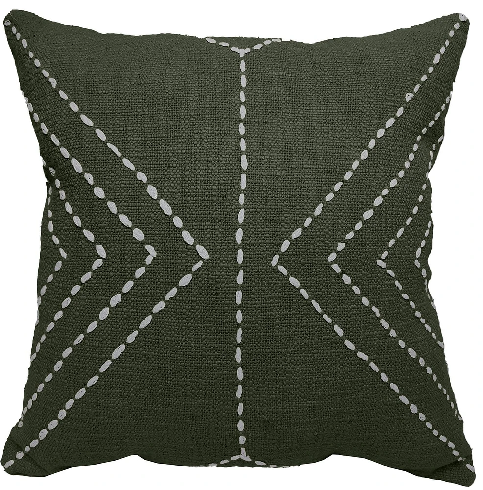 hometrends Sedona Decorative Pillow