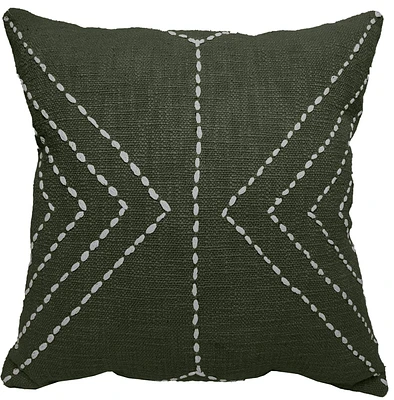 hometrends Sedona Decorative Pillow
